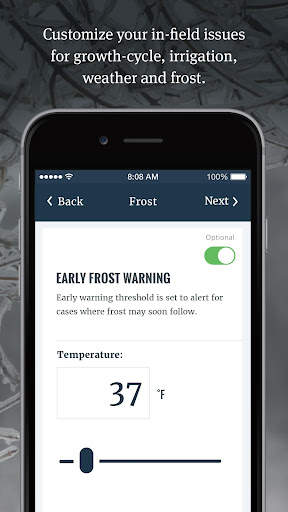Mobilize screenshot 2
