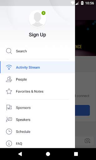 ng-conf 2018 screenshot 3