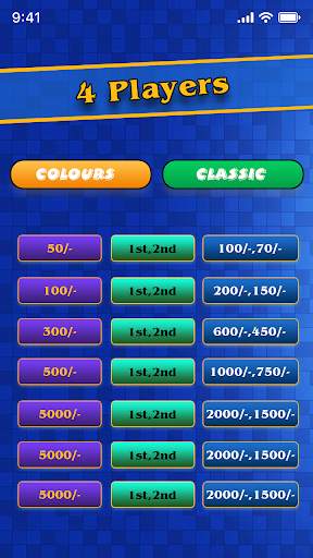 Ludo Blast screenshot 5