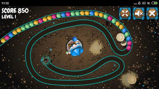 The Sorcerer screenshot 2