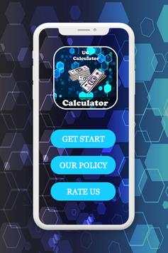 UC Calculator for PUBG screenshot 1