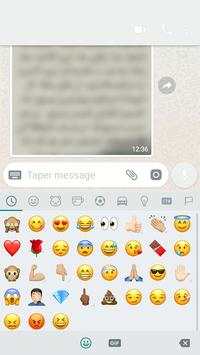 Lite WatsAp Messenger screenshot 2
