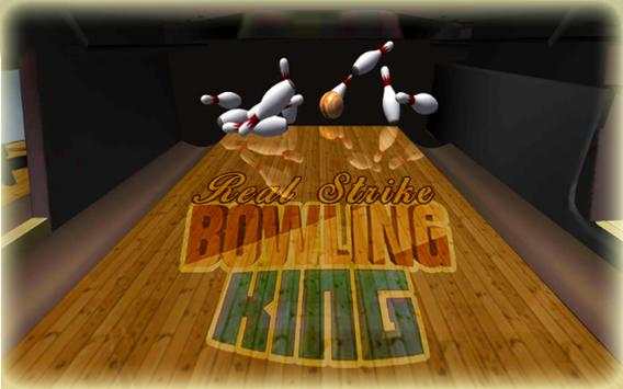 King of Smash Bowling - Real Bowl Master Score screenshot 7
