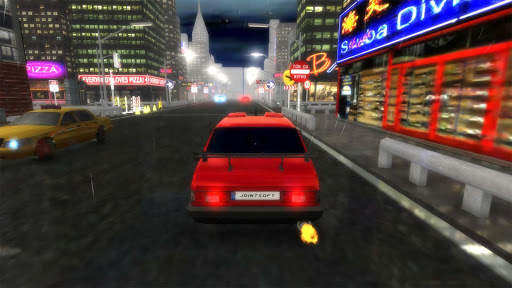 Modifiye Arabalar Simülatörü 2 screenshot 2