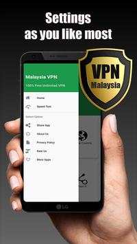 Malaysia VPN screenshot 4