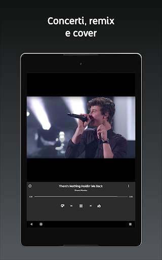 YouTube Music screenshot 8