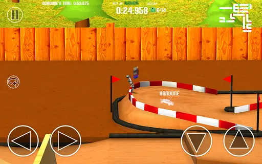 ReCharge RC screenshot 10
