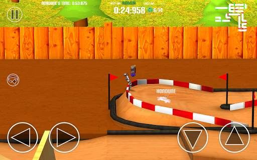 ReCharge RC screenshot 10
