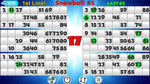 Bingo Ninety screenshot 7