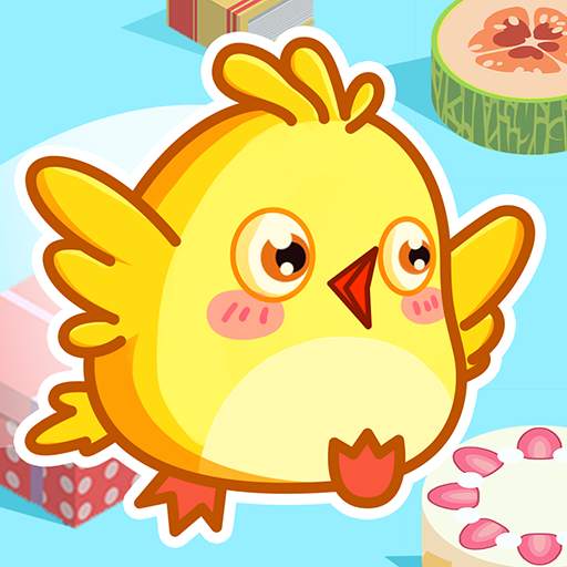 Crazy Birds - Tap to Fly 4.3601