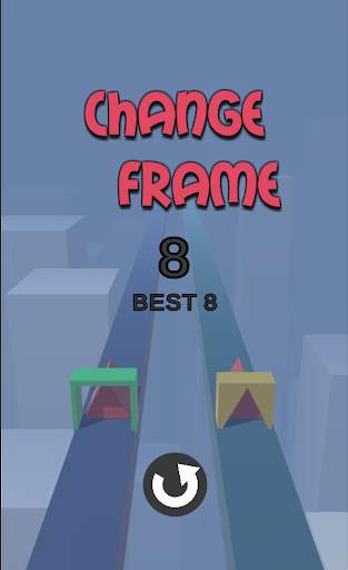 Change Frame - Funny free game screenshot 5