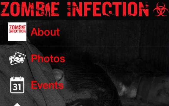 Zombie Infection screenshot 4