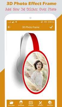 3D Photo Frame screenshot 6
