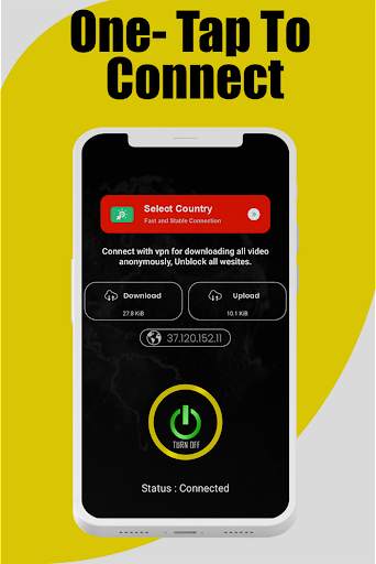 Siphon pro Tunnel - VPN FAST screenshot 12