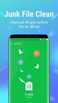 Pop Clean - Easy & Fast phone optimize application screenshot 2