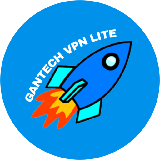 Gantech Vpn Lite icon