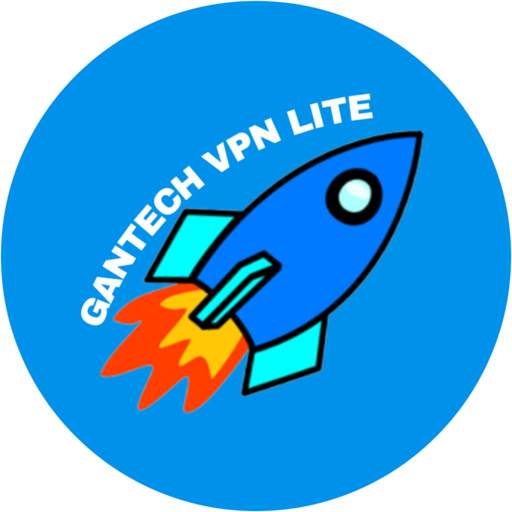 Gantech Vpn Lite 1.0.1