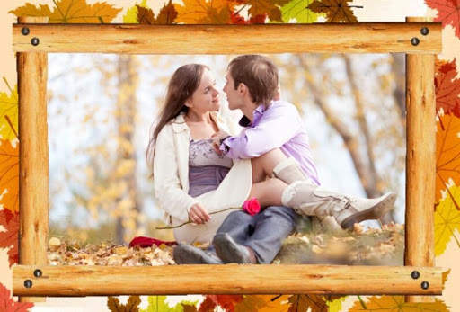Thanksgiving Day Photo Frames screenshot 1