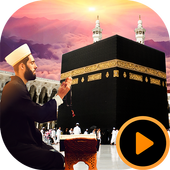 Live Mecca Photo Frames icon