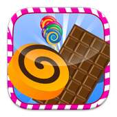 Game Candy Store