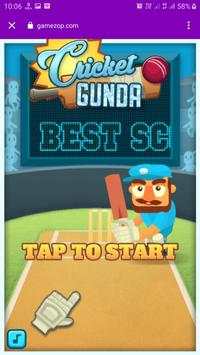 IPL 2020 live match & IPL Cricket Game 2020 Play screenshot 9