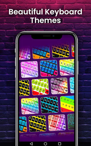 Easy Urdu Keyboard - Urdu Typing - اردو screenshot 1