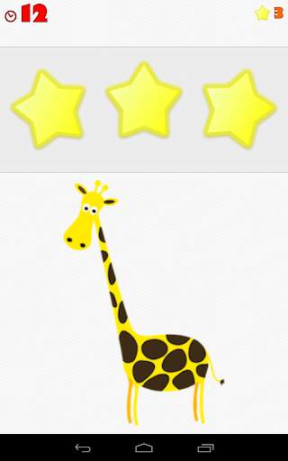 Kids Write ABC! - Free Game for Kids and Family screenshot 12