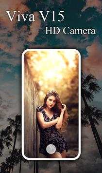 Camera For VIVO V15 Pro - Filter for snap screenshot 4