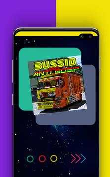 Bussid Mod Anti Gosip screenshot 2
