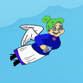 Tappy Granny иконка