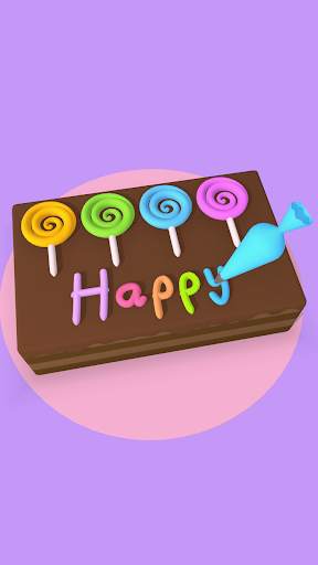Cake Decorate screenshot 3