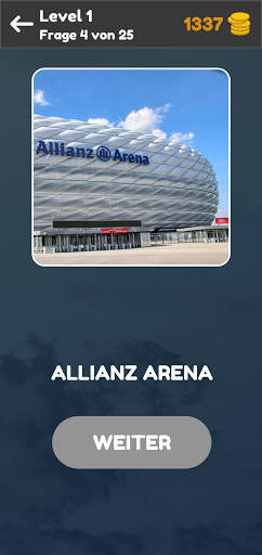 Zoom-Quiz: Close-Up Foto Spiel screenshot 5