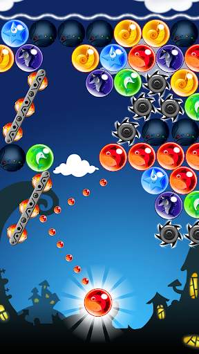 Bubble Shooter: Blast Mania screenshot 3