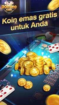 Domino Gaple(Free dan online) screenshot 2