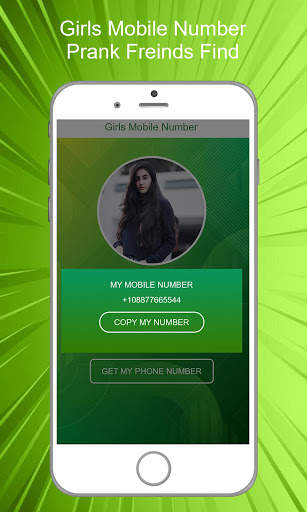 Desi Girls Phone Number For Prank screenshot 1