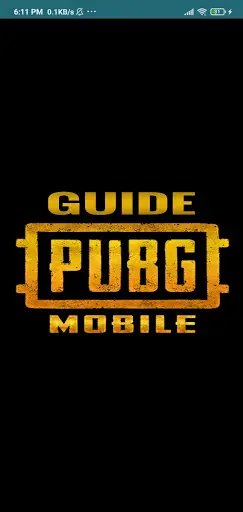 Guide for PUBG : PUBG Game Guide 2021 screenshot 1