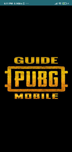 Guide for PUBG : PUBG Game Guide 2021 screenshot 1