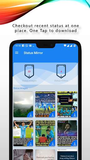Sticker House & Status Downloader | WAStickerApps screenshot 4