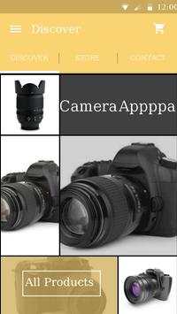 camera appppa screenshot 1