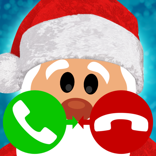 chamada falsa Natal jogo 2 icon