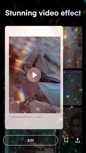 FocoDesign: Graphic Design, Collage & Video Maker screenshot 2