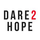 DARE 2 HOPE أيقونة