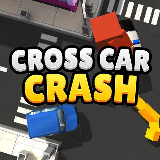 Cross Car Crash 1.3