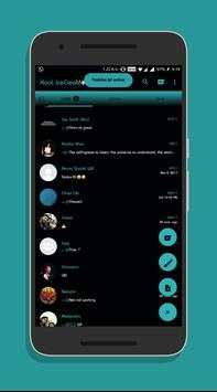 OsmThemes स्क्रीनशॉट 4