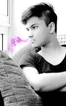 Smoke - Photo Editor Effects screenshot 6