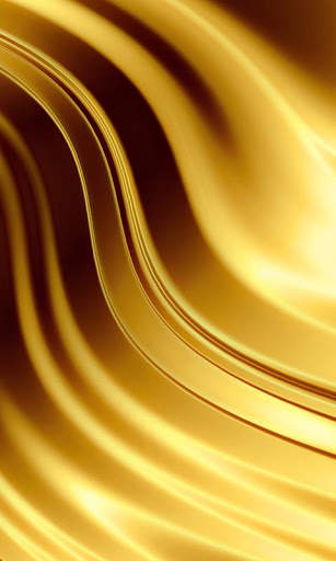 Yellow Live Wallpaper : 7fon & LWP screenshot 3