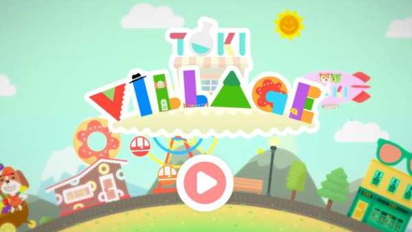 Toki Village Lite screenshot 1