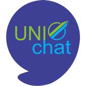 UNI Chat on 9Apps