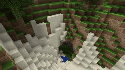 Craftsman: World Crafting screenshot 2