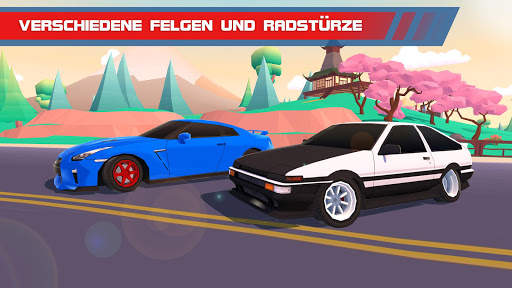 Drift Clash screenshot 5